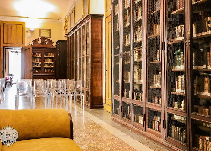 Cagnola Hotel Schianno