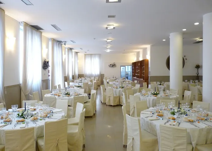 Hotel Cagnola Schianno