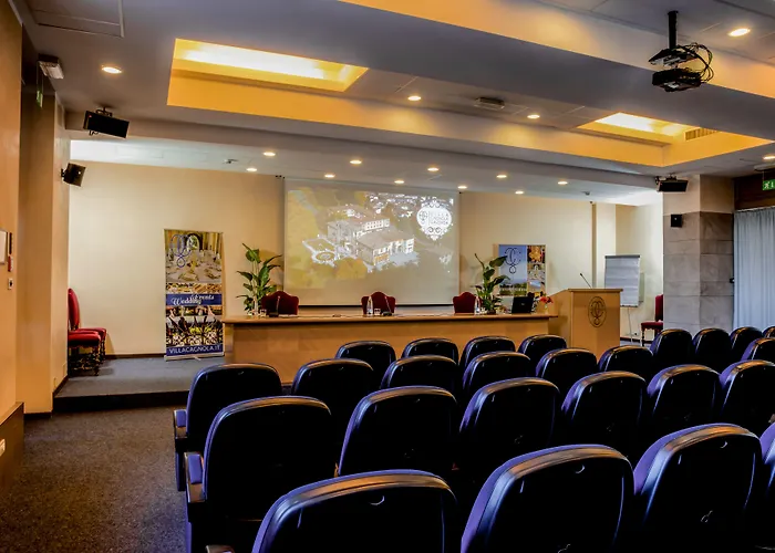 Hotel Cagnola Schianno