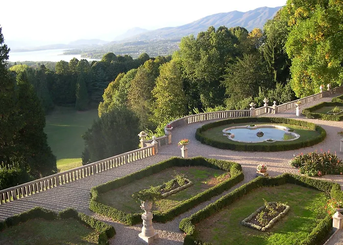 Hotel Cagnola Schianno