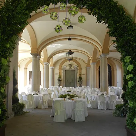 Hotel Cagnola 3*