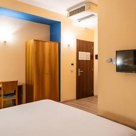 Hotel Cagnola