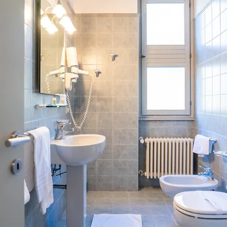 Cagnola Hotel 3*