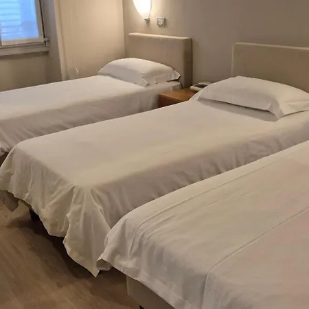 Cagnola Hotel Schianno