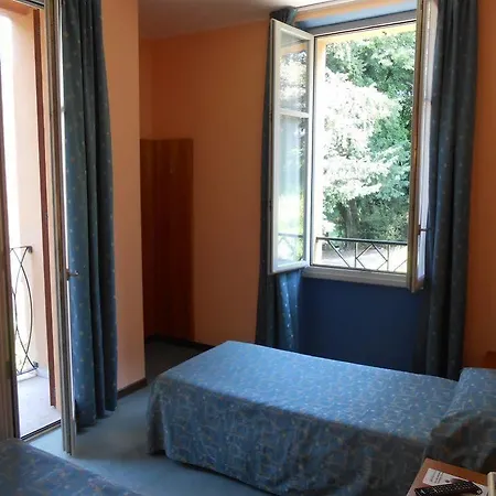 Cagnola Hotel