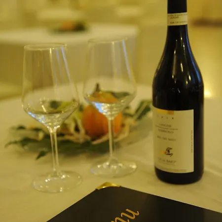 Cagnola Hotel 3*