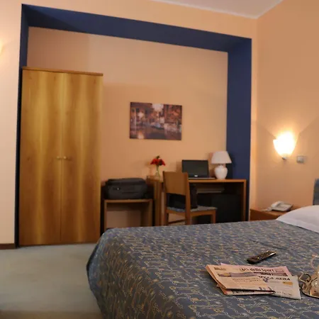 Cagnola Hotel